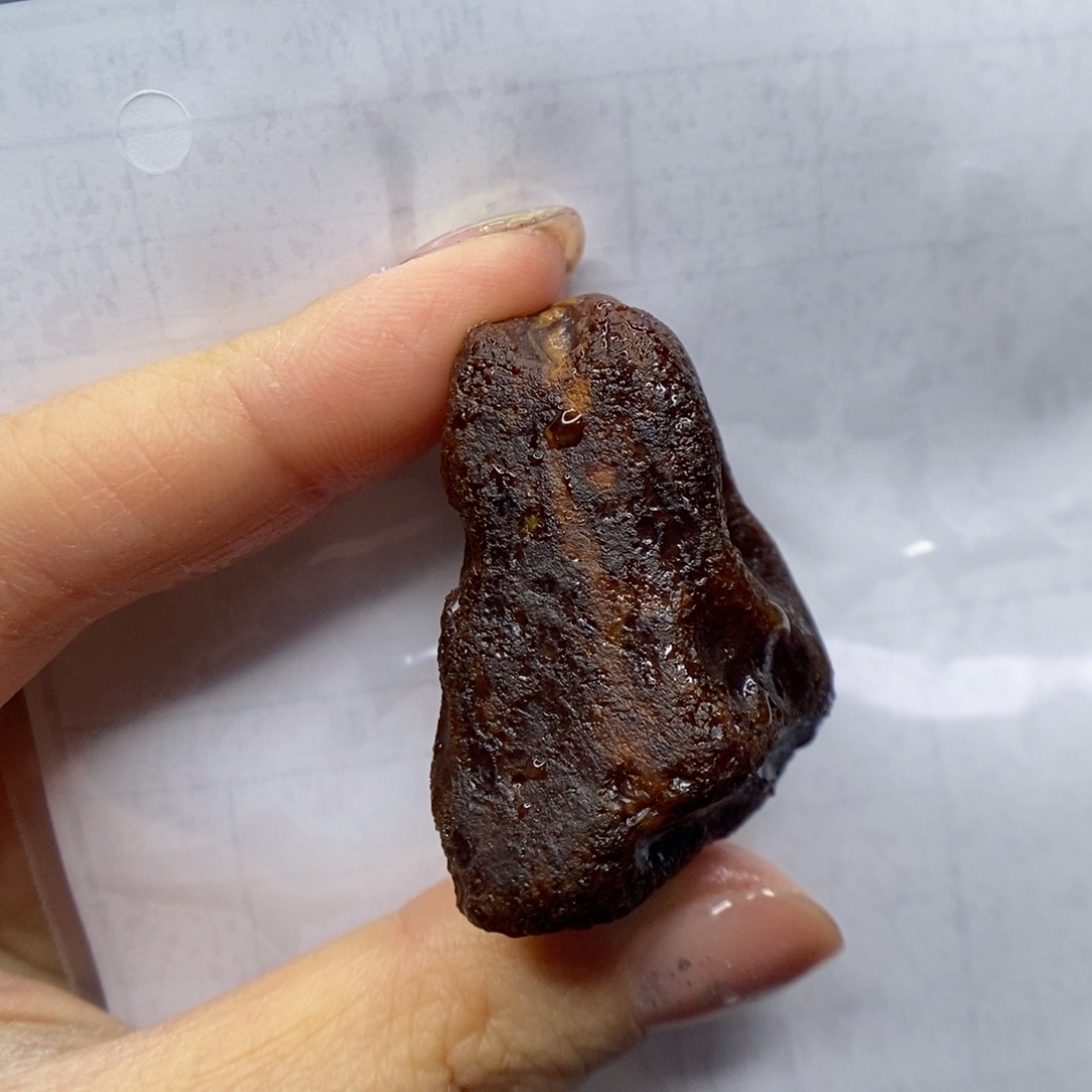 定制蜜蜡未镶嵌郎