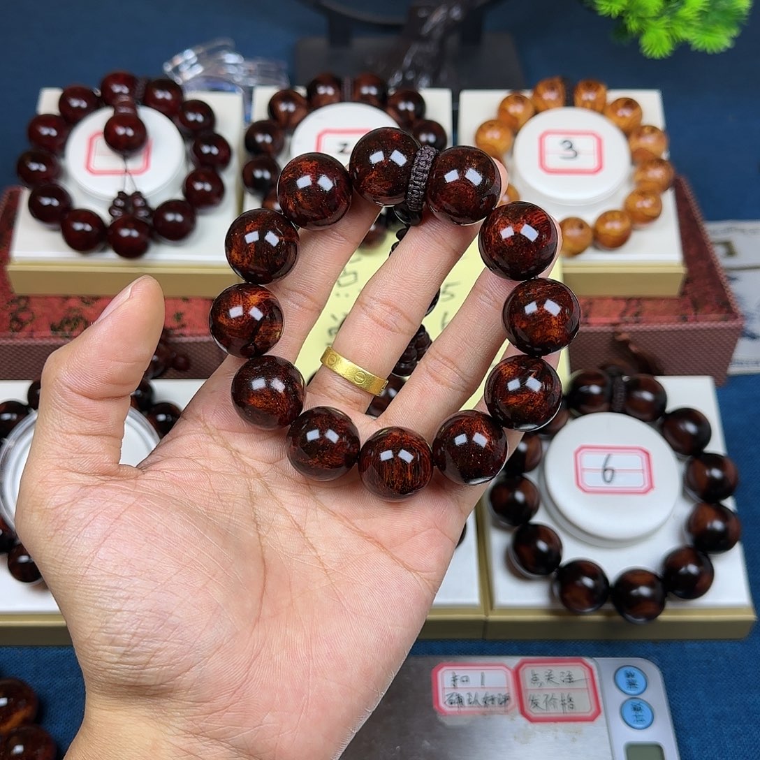 乄***、花梨木类黄花梨2.0