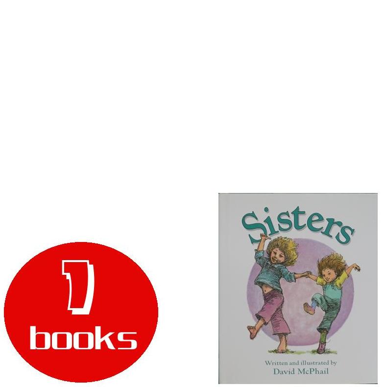 英文原版绘本1本930526227