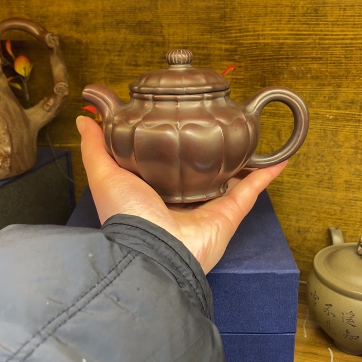 紫砂茶壶紫砂茶具紫砂