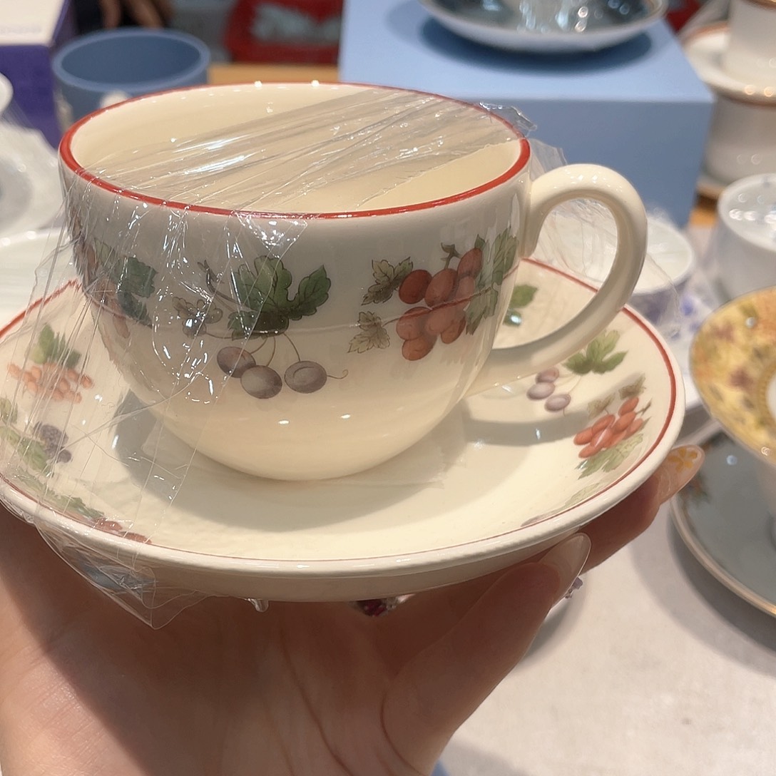 精品进口瓷器瓷片