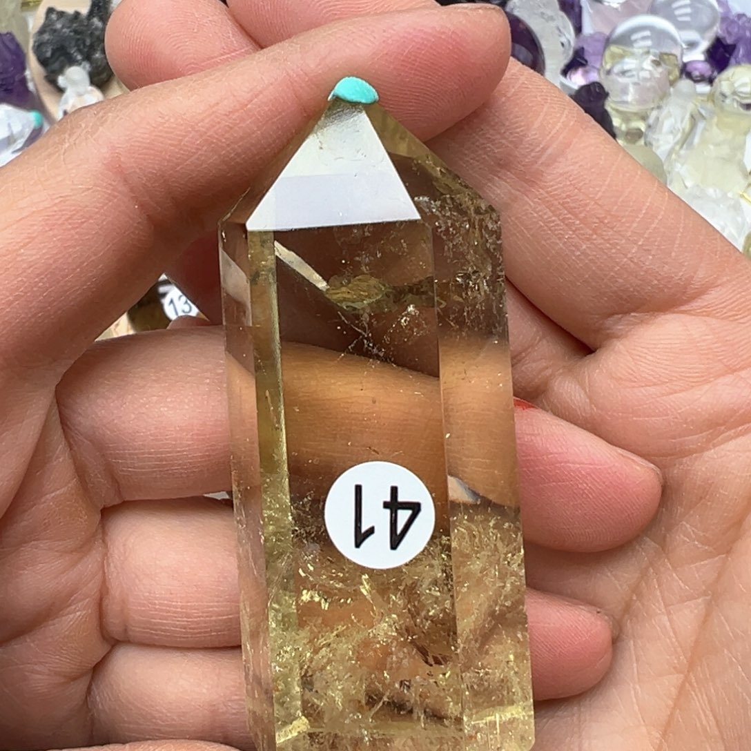 水晶水晶摆件未镶嵌