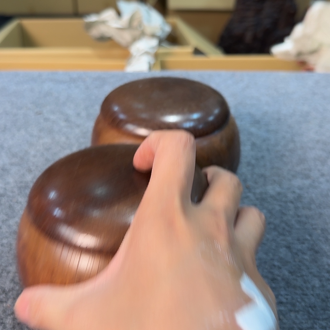 木中古艺术工艺美术品
