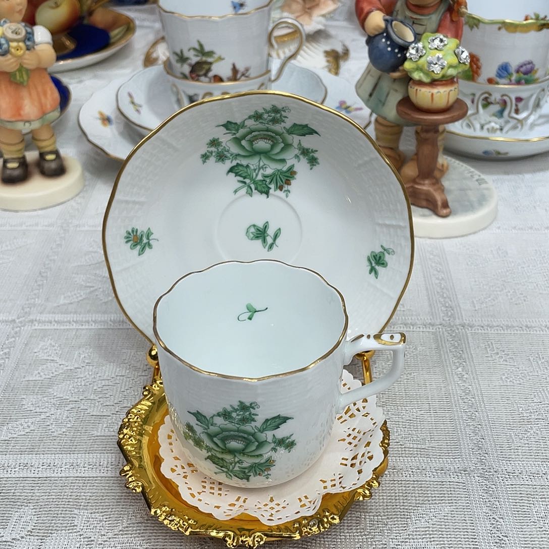 陶瓷欧美中古美物