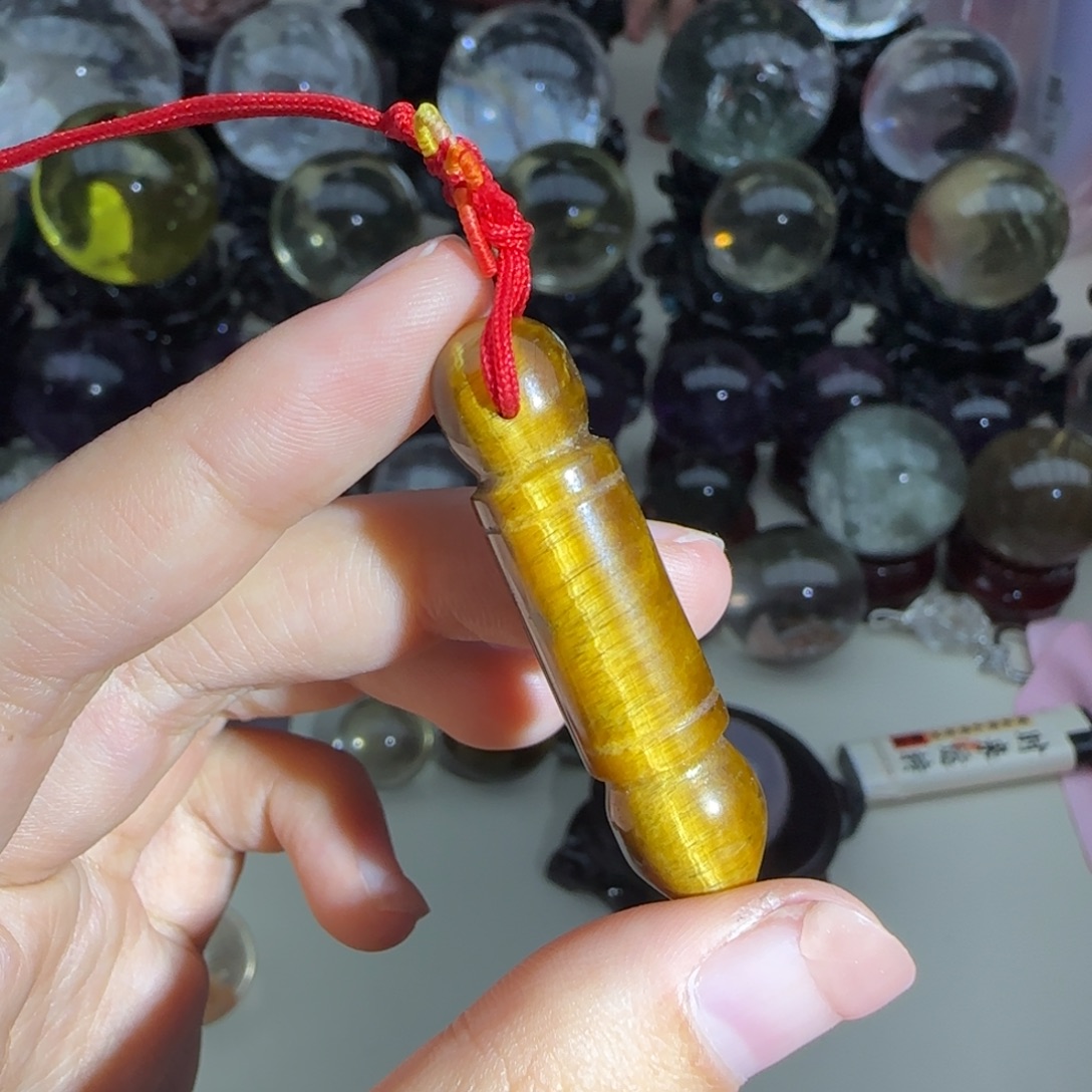 水晶未镶嵌摆件a500