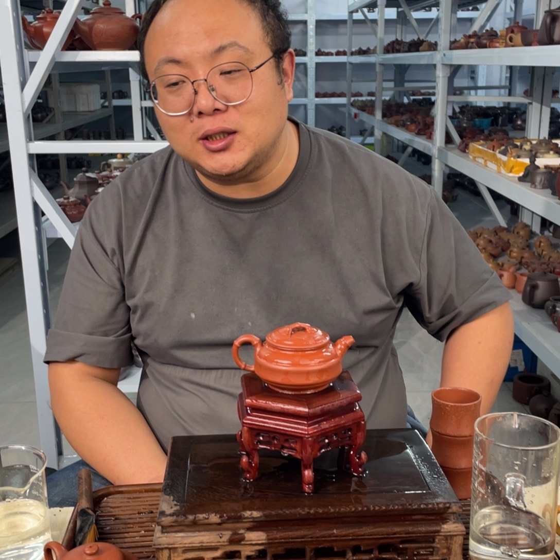 紫砂壶757585858558