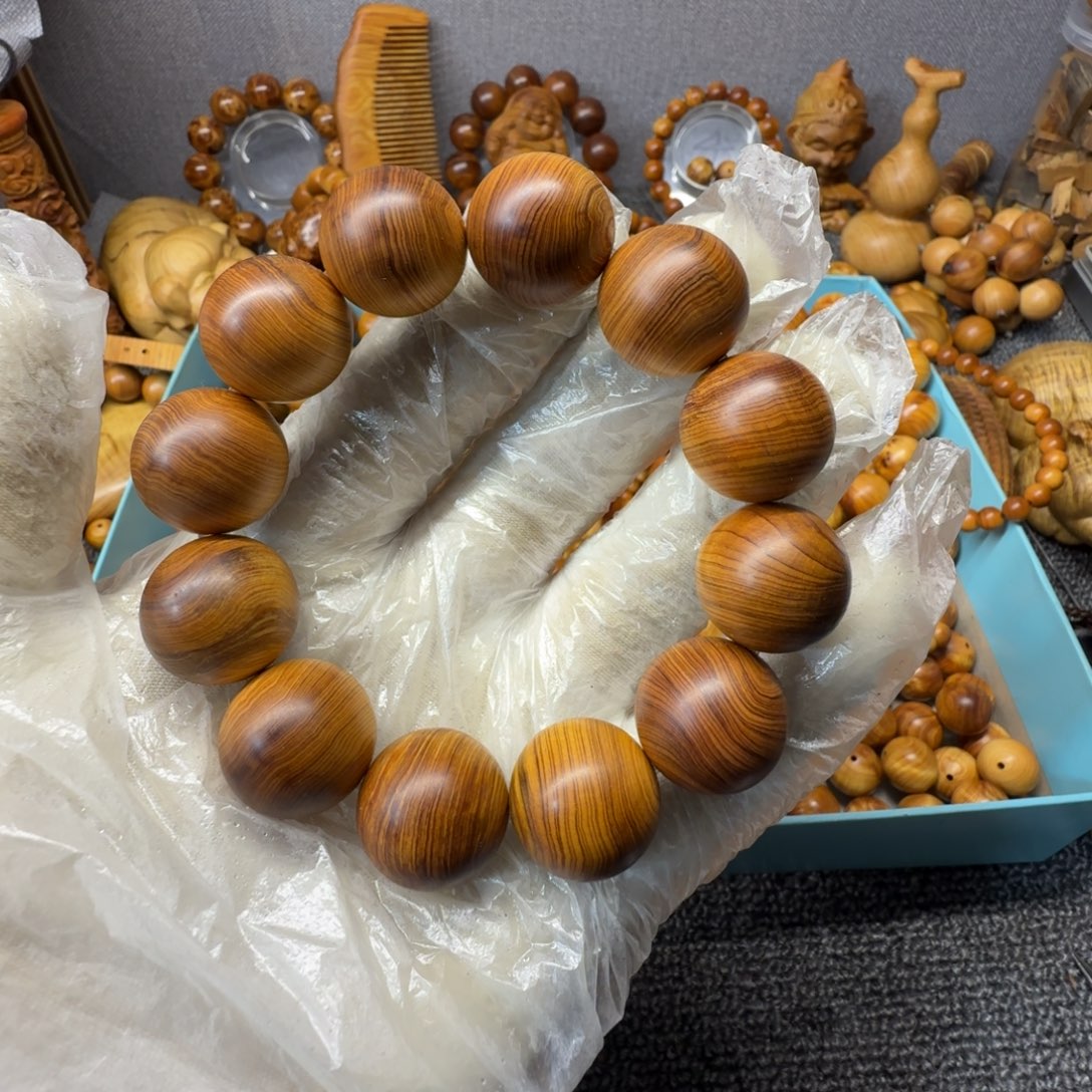 柏木（崖柏）2.0黑油板根高货