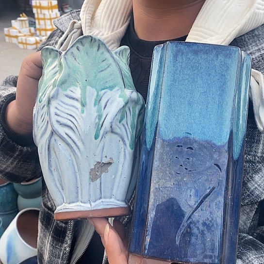 瑕疵颜色不挑瑕疵