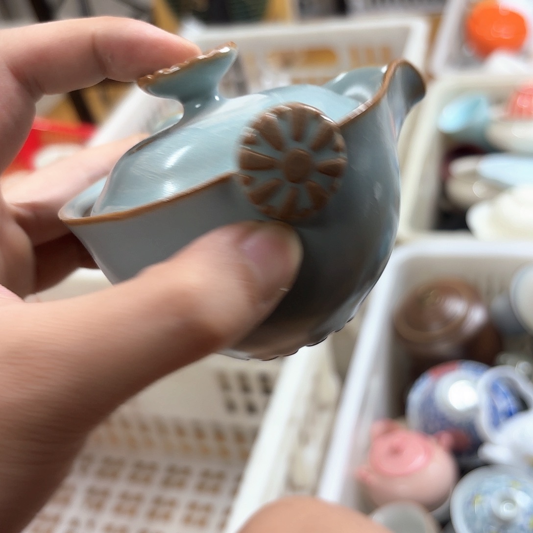 微瑕介意的请勿下单