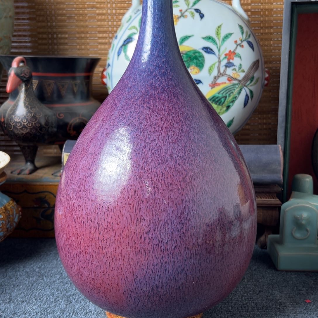 五大名瓷之一五大