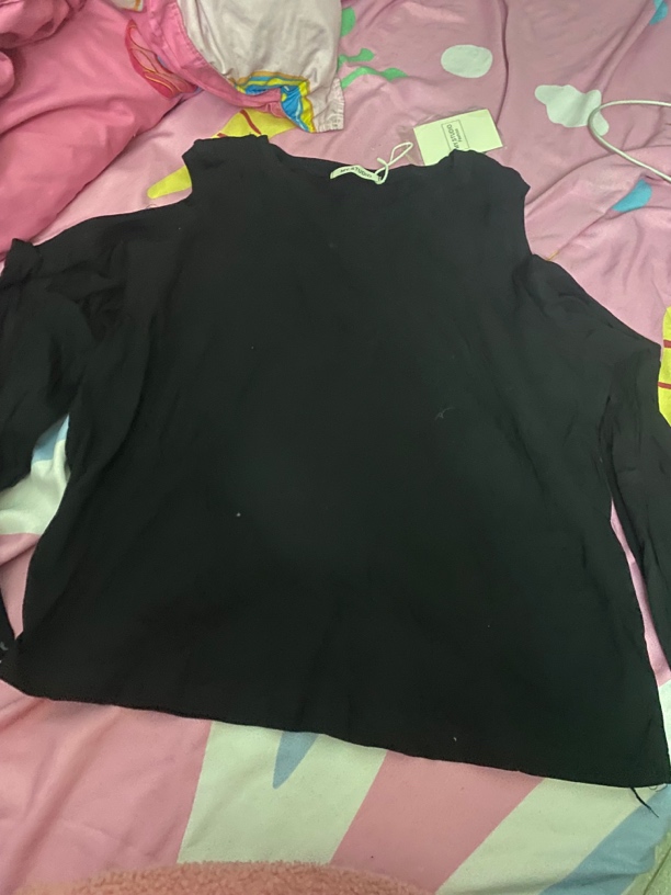 女装  清仓 叫拍长袖