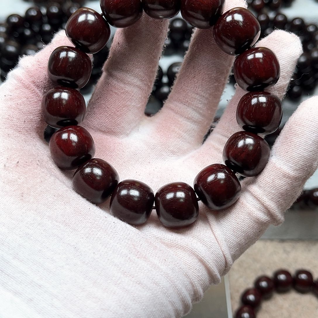 檀香紫檀（小叶紫檀）路***力15*16带