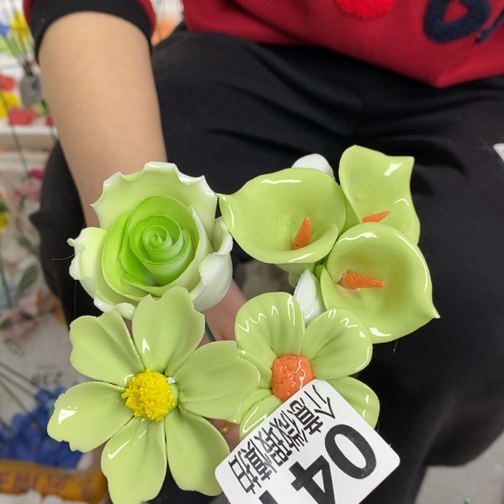 陶瓷设计风格现代