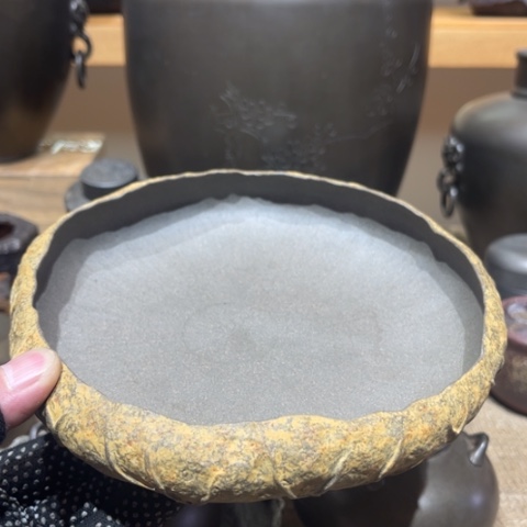 樱源里茶空间支持点菜