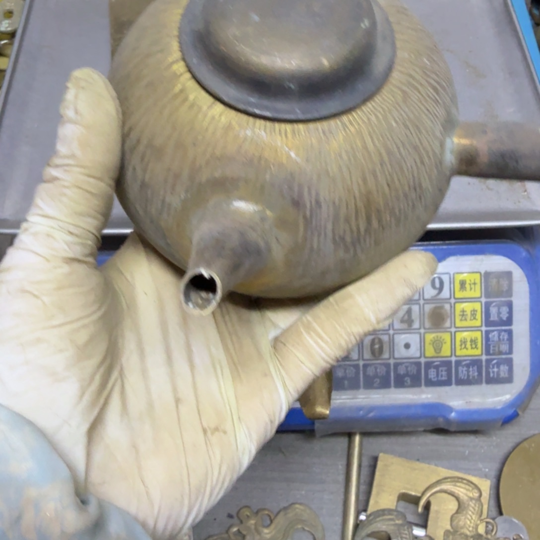 高***子372 铜器88888888888888