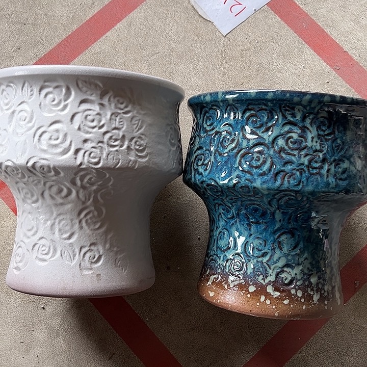 正品高度20厘米口径21