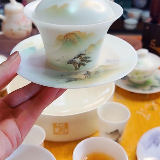 德化白瓷原矿高岭土