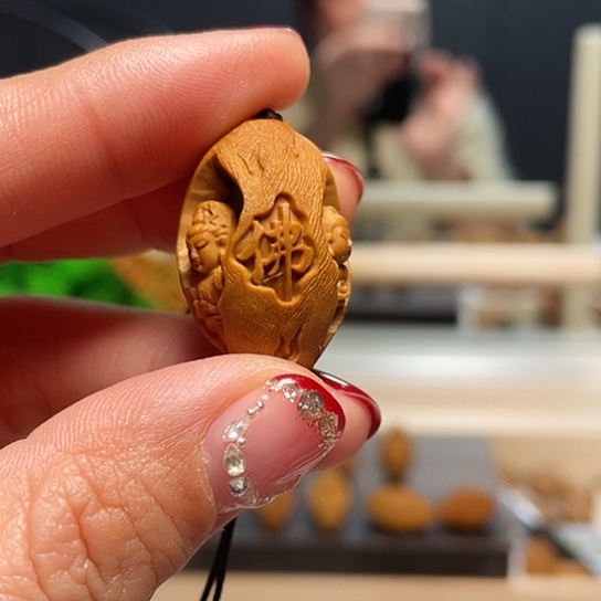 橄榄核手串/手链橄榄核