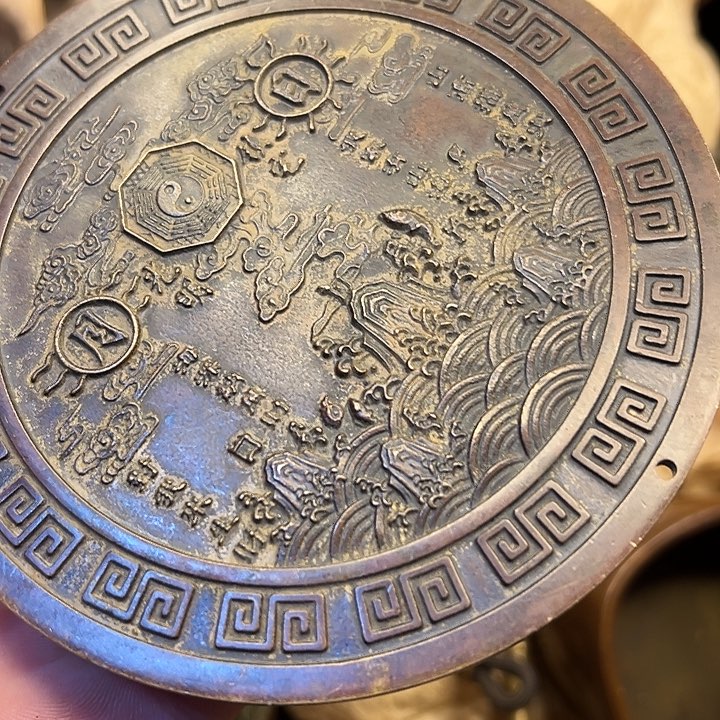 铜器工艺铜器工艺铜器工艺铜器