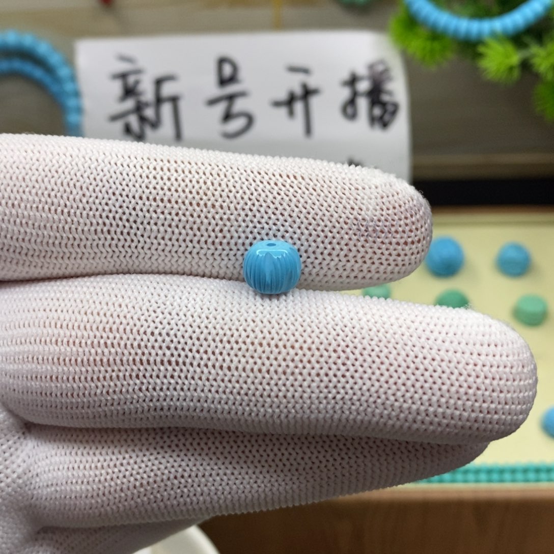 精工蓝色百香籽卡8左右