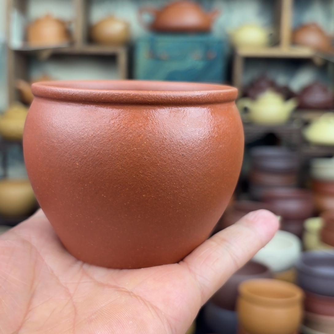 薄***糖茶杯紫砂111223448859999935