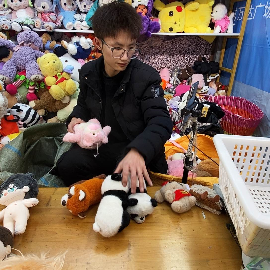 毛绒考***_毛绒玩具371