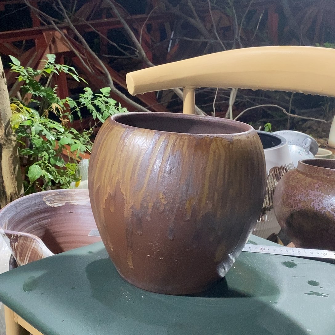 紫砂花盆正品20/23