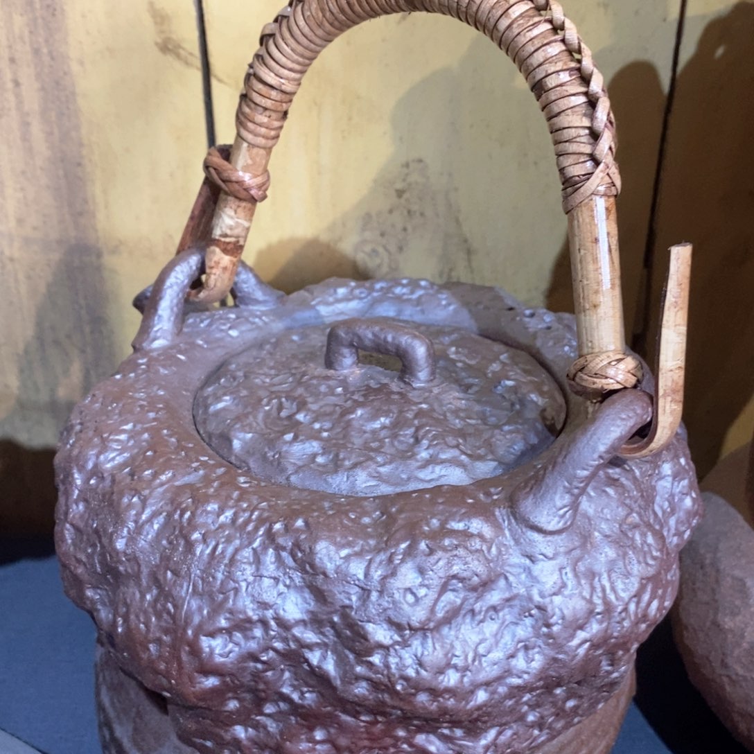 瓷片你们怎么看呢回来咯