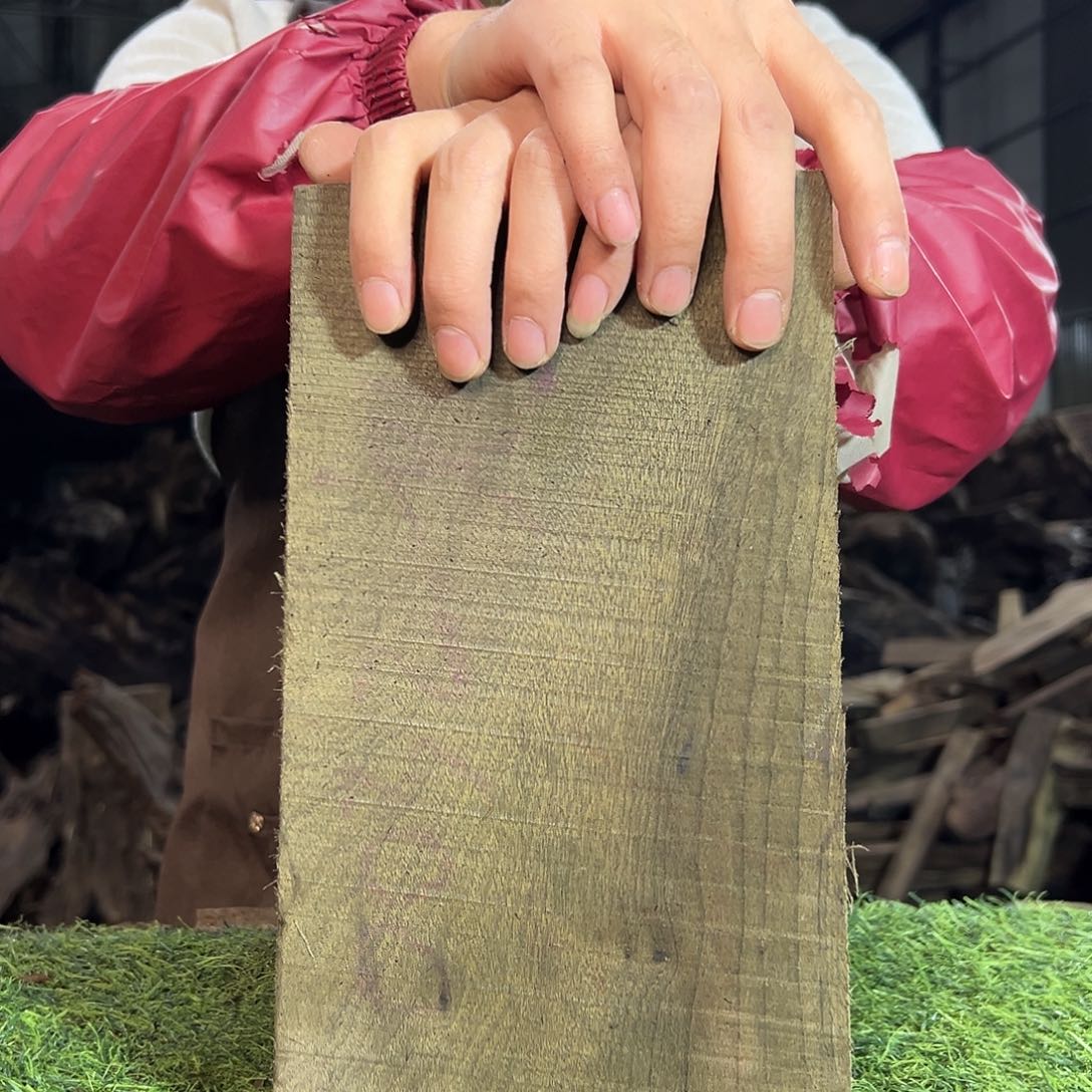 只***好木质类阴沉金丝楠小叶桢楠