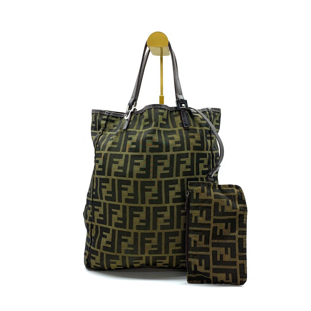 95新 FENDI/芬迪 芬迪/单肩包/4081