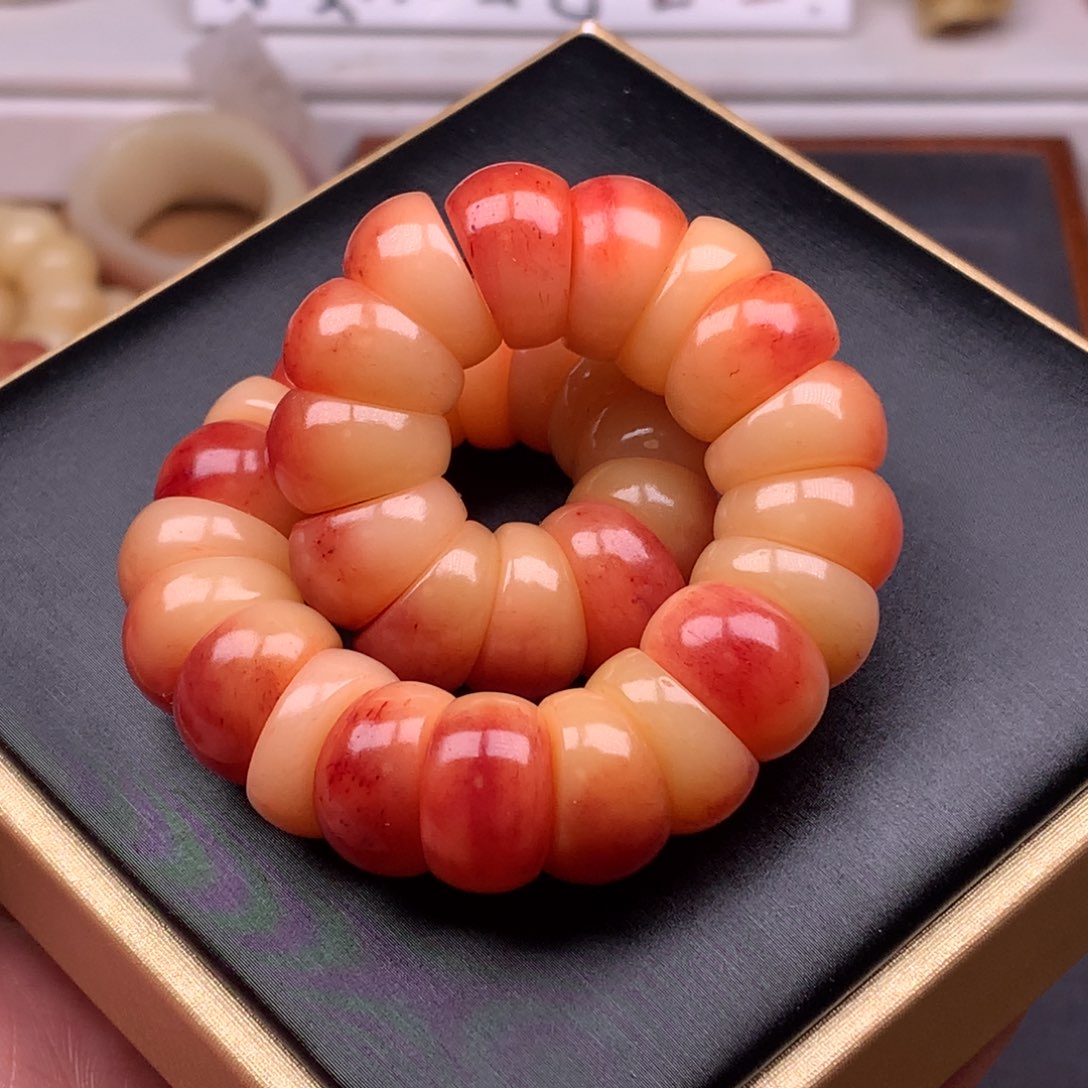 驼骨其他天天都在盘  14