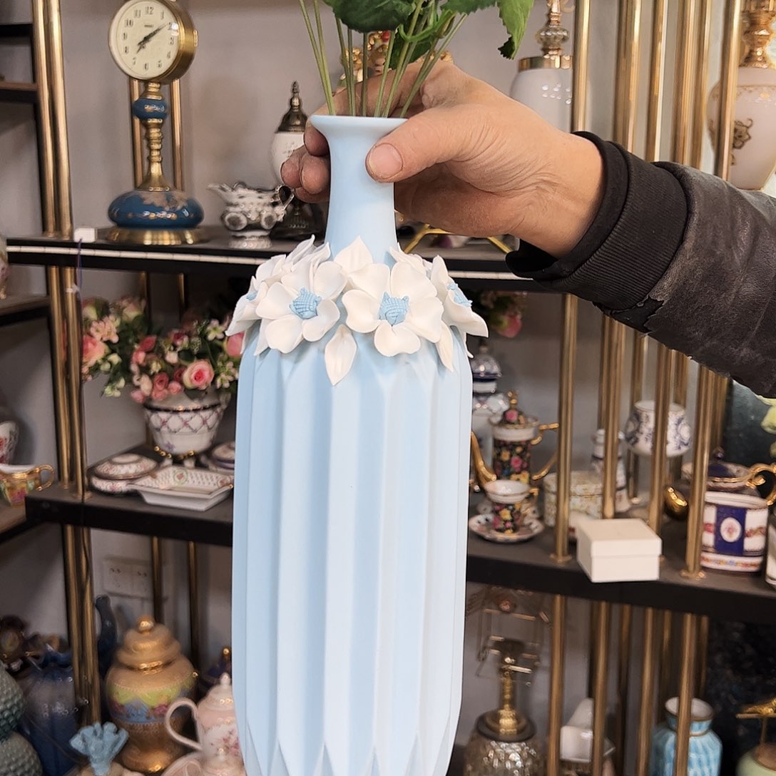 鹿与海陶瓷有限责任公司