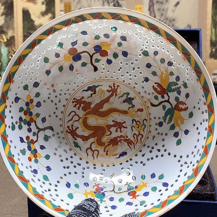 瓷片闪购链接，高端瓷器