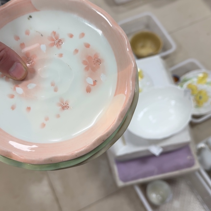 瓷片要*样开播啦…开播啦！