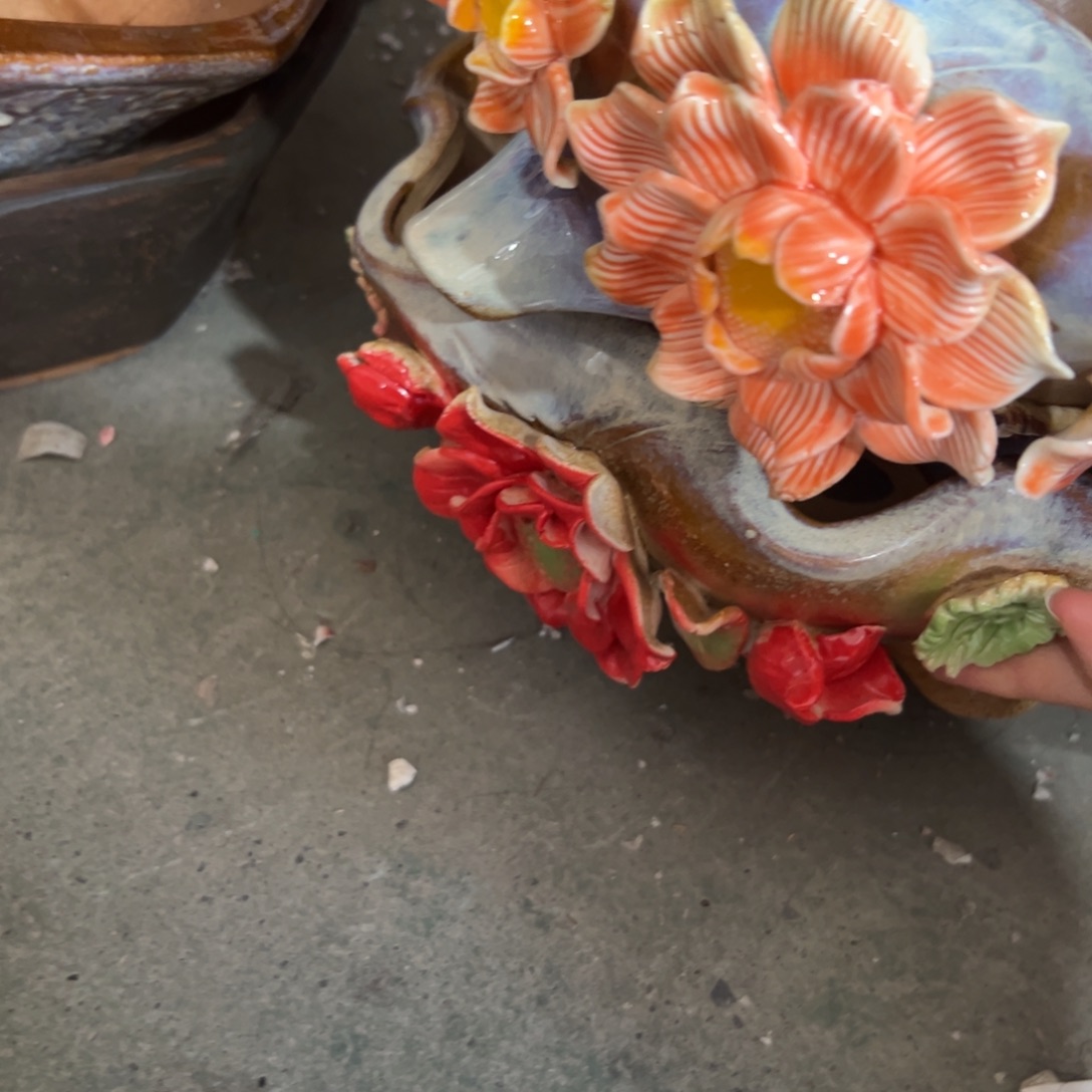 满20飞花盆爱退款拉黑