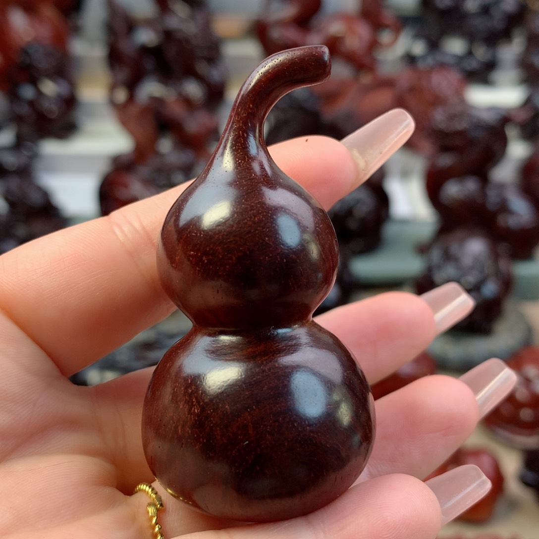 檀香紫檀（小叶紫檀）