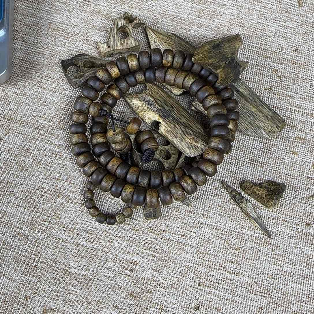 沉香沉香碎屑算盘z双圈08b13多样性发一