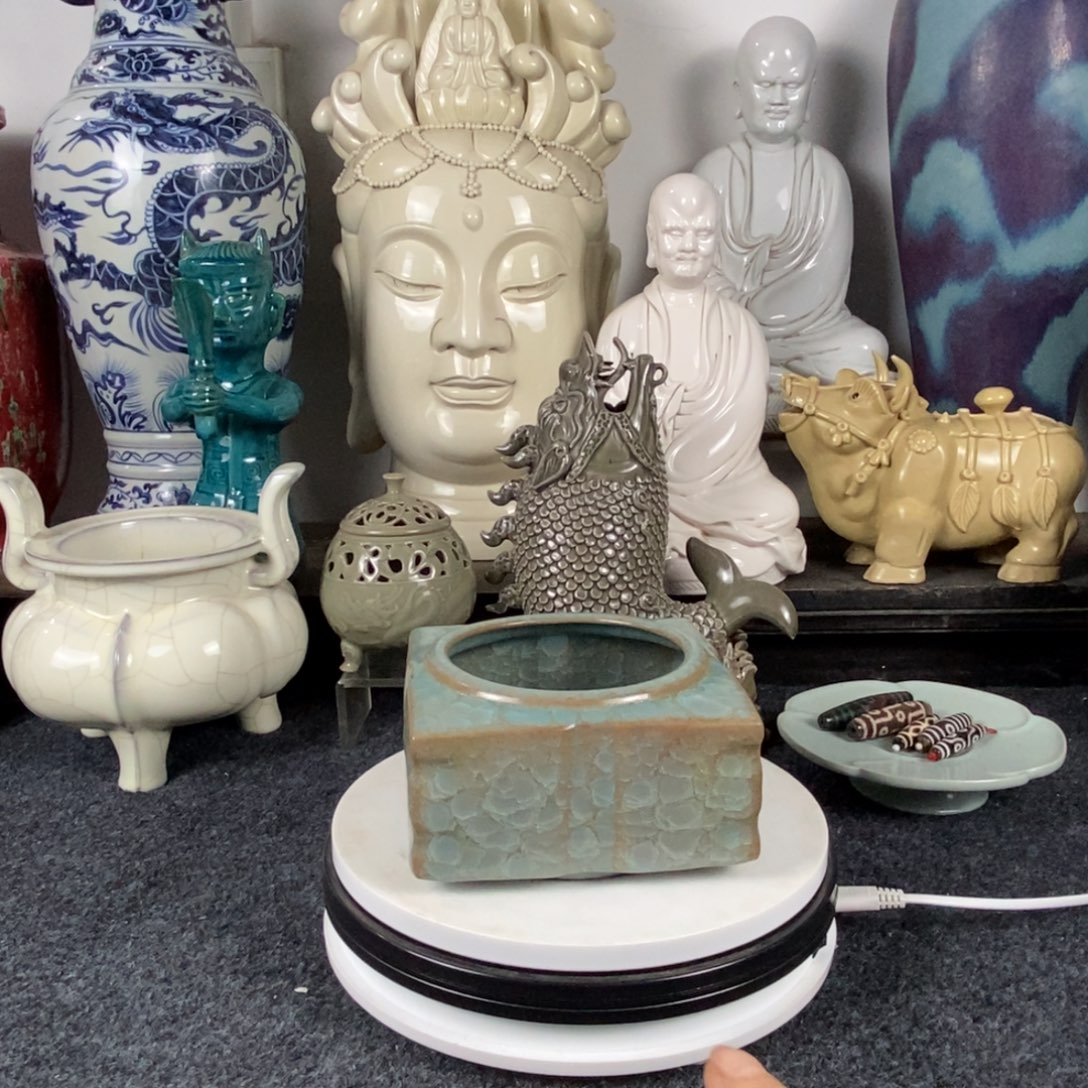 摆件瓷器瓷器瓷器瓷器