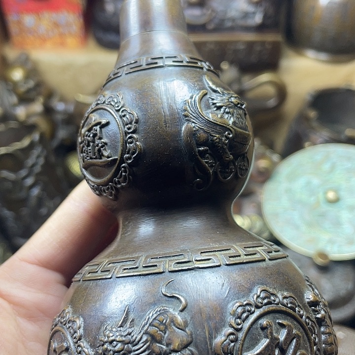 全是铜铜铜器铜器