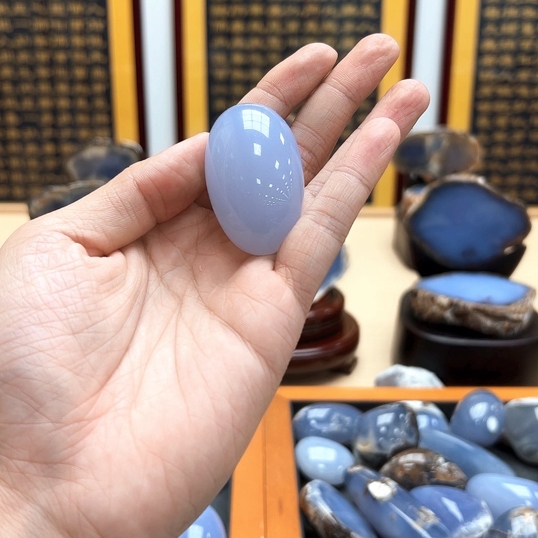 玛瑙/玉髓珠宝奇石合金