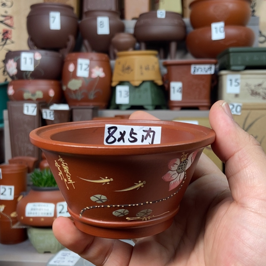 点击图片看内口经尺寸