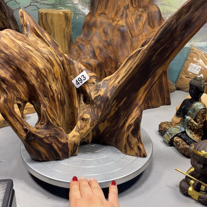 初***缇木直播间一物一图