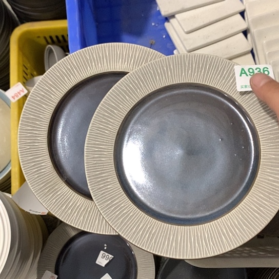 陶瓷材料研究中心紫砂