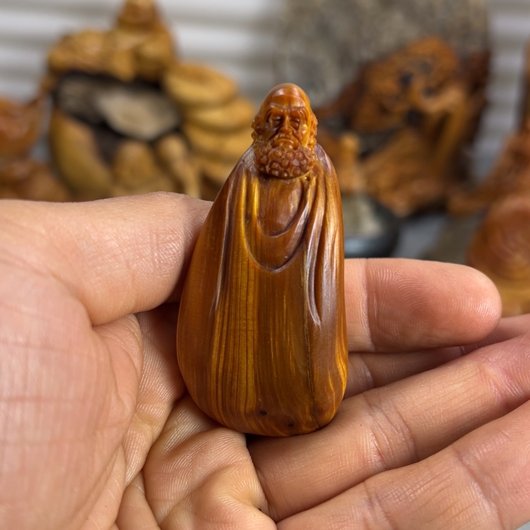 柏木（崖柏）喜欢的东西真的