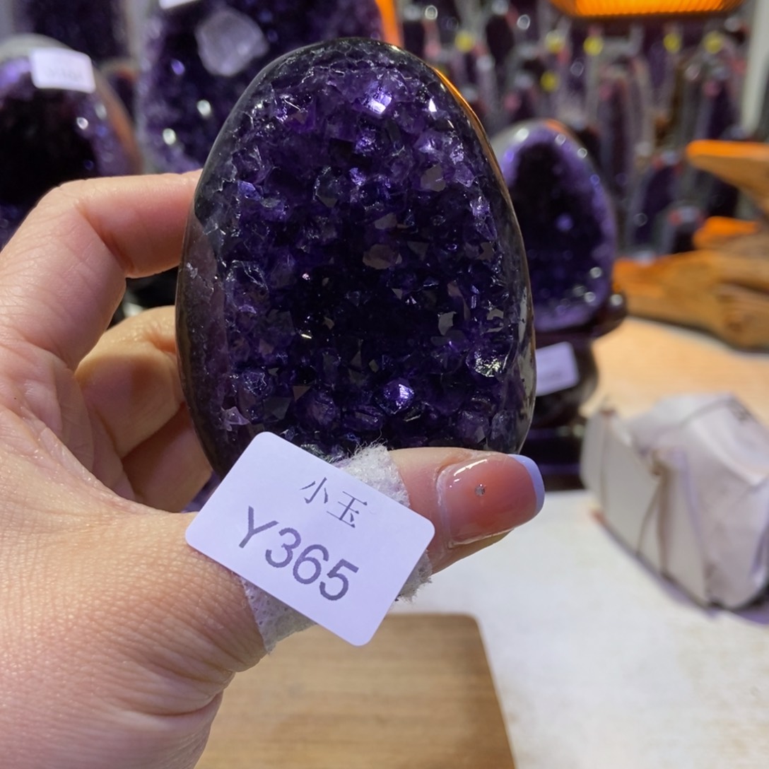 水晶摆件未镶嵌摆件