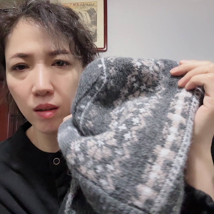 家***宝羊羔毛好好哦好好噢啊哈哦