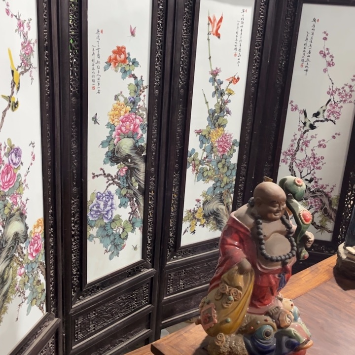 摆件仰****羊精品好物推荐来了