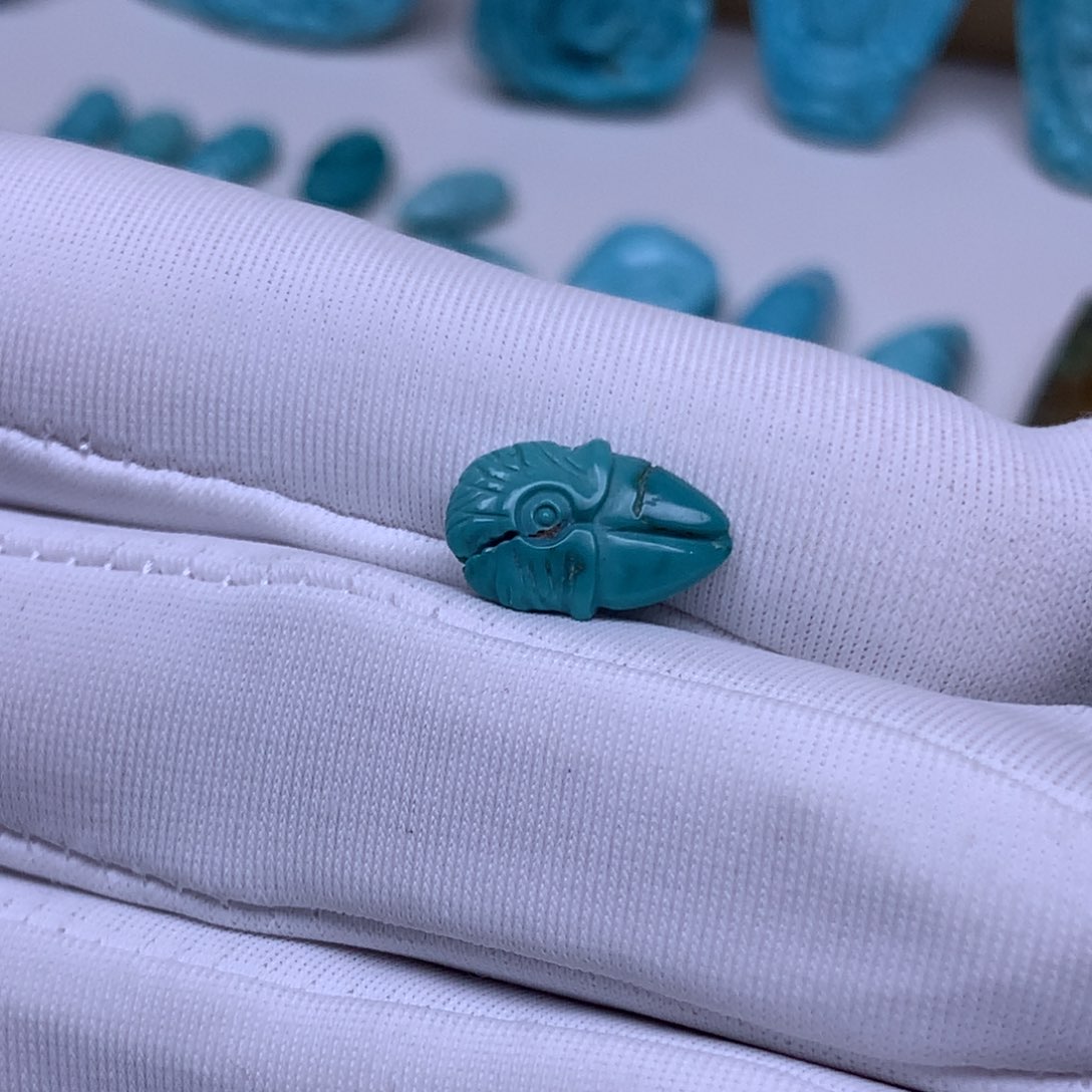 未镶嵌散珠配饰配珠