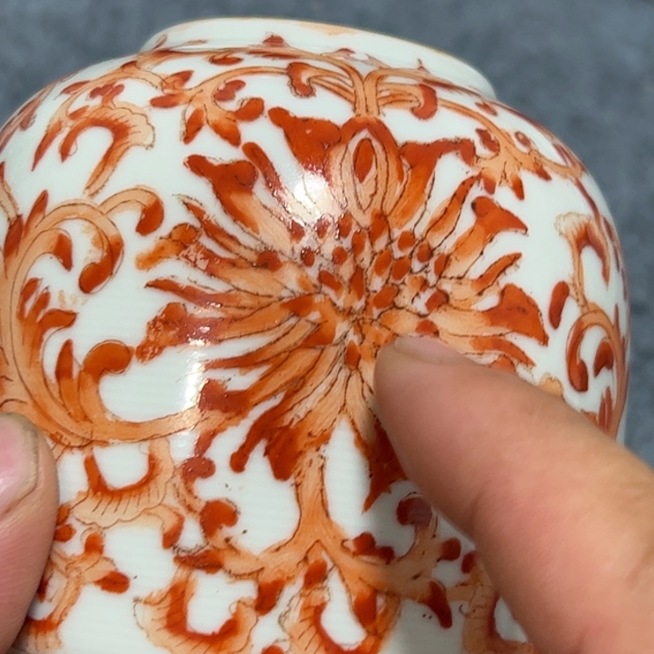 摆件景德镇陶瓷艺术品
