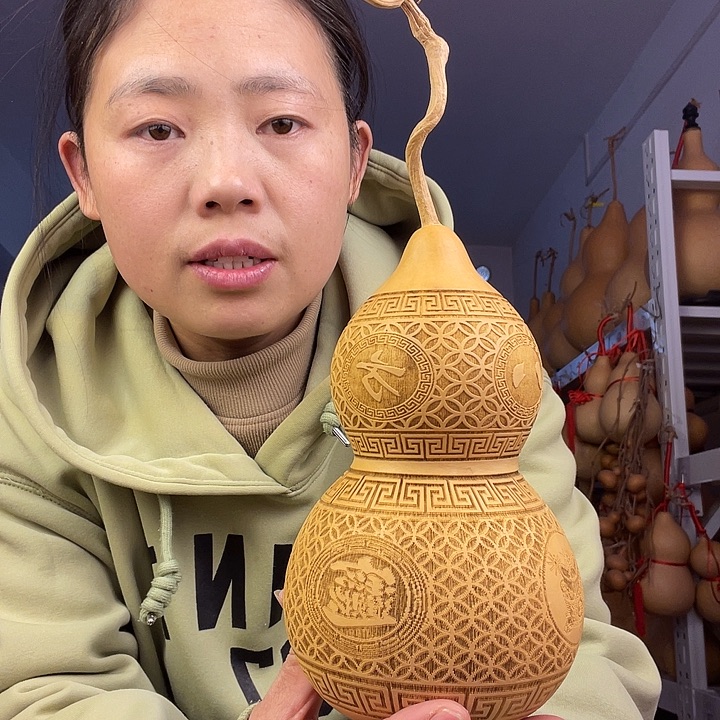 天然葫芦一物一图看图片发货